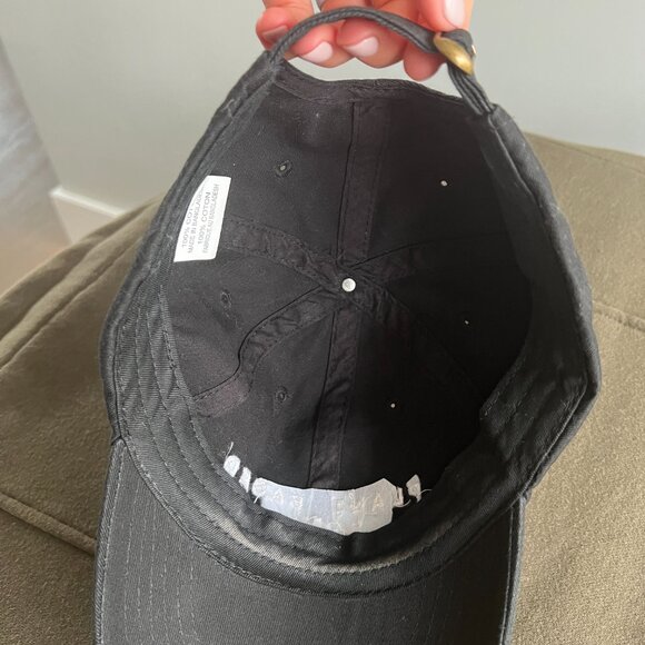 Gently used Sakara Baseball Hat - Picture 4 of 5